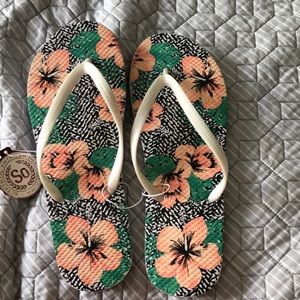 Flip flops